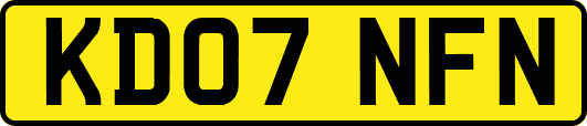 KD07NFN