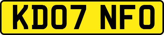 KD07NFO