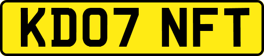 KD07NFT