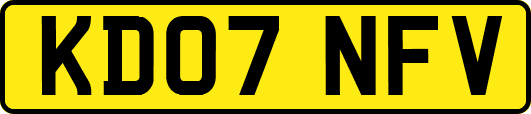 KD07NFV