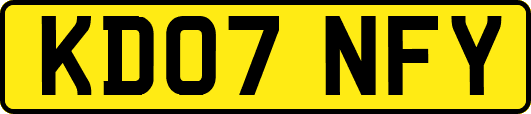 KD07NFY