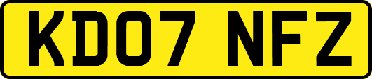 KD07NFZ