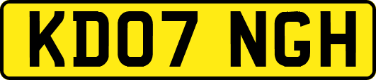 KD07NGH