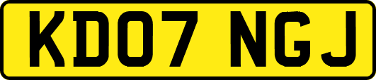KD07NGJ
