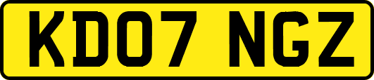 KD07NGZ