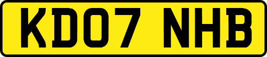 KD07NHB