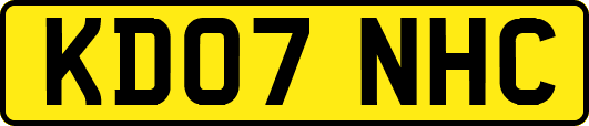 KD07NHC
