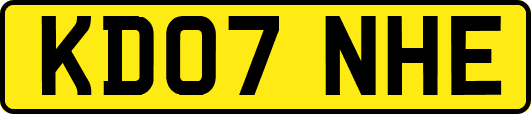 KD07NHE
