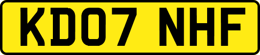 KD07NHF