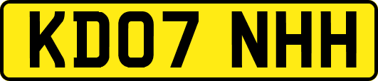 KD07NHH