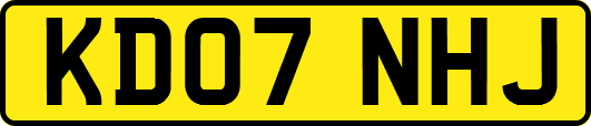 KD07NHJ