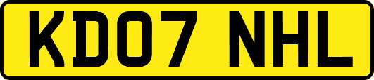 KD07NHL