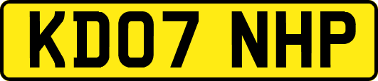KD07NHP