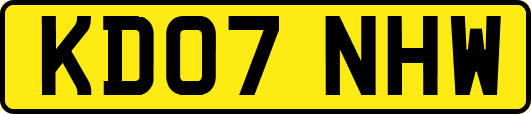 KD07NHW