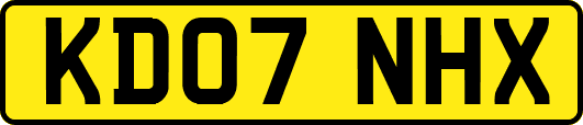 KD07NHX