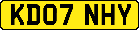 KD07NHY