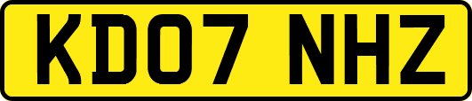KD07NHZ