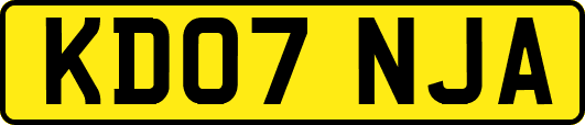 KD07NJA