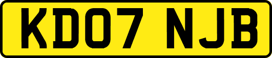 KD07NJB