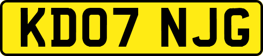 KD07NJG