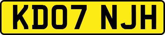 KD07NJH