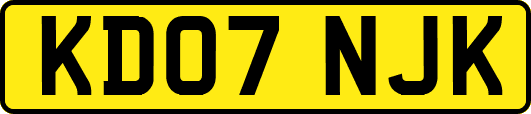 KD07NJK