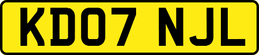 KD07NJL