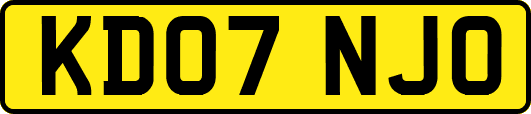 KD07NJO