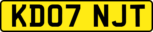KD07NJT