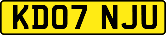 KD07NJU