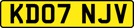 KD07NJV