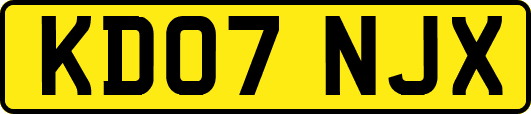 KD07NJX