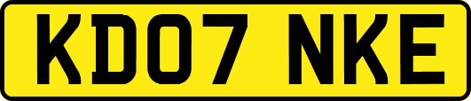 KD07NKE