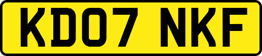 KD07NKF