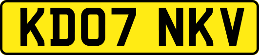 KD07NKV