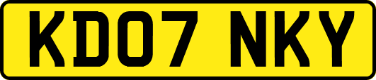 KD07NKY