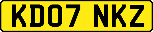 KD07NKZ