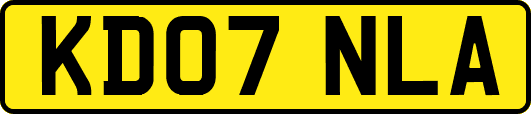 KD07NLA