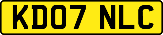 KD07NLC
