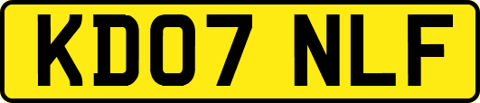 KD07NLF