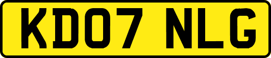 KD07NLG