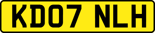 KD07NLH