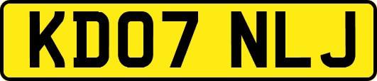 KD07NLJ