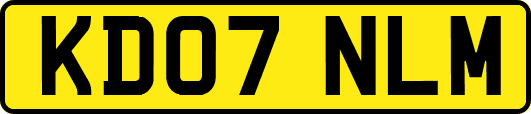 KD07NLM