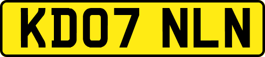 KD07NLN