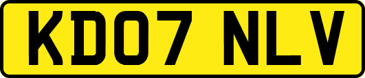 KD07NLV