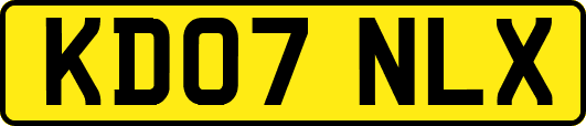 KD07NLX