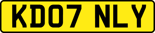 KD07NLY