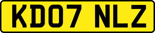KD07NLZ