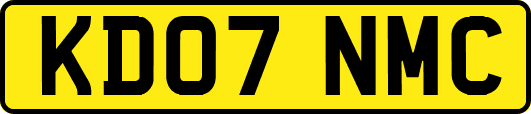 KD07NMC